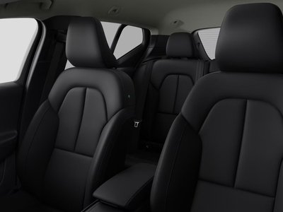 2025 Volvo XC40 in Richmond, British Columbia