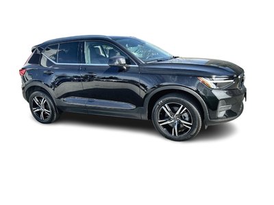 Volvo XC40  2025 à Richmond, Colombie-Britannique