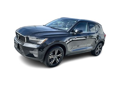 Volvo XC40  2025 à Richmond, Colombie-Britannique