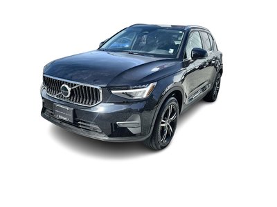 Volvo XC40  2025 à Richmond, Colombie-Britannique