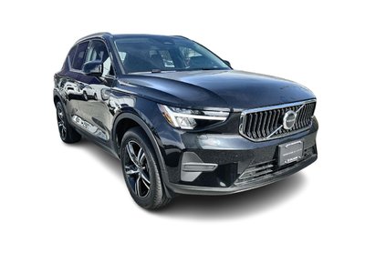 Volvo XC40  2025 à Richmond, Colombie-Britannique