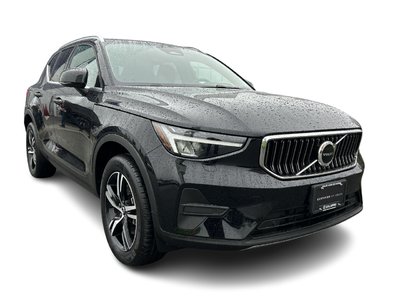 Volvo XC40  2025 à Richmond, Colombie-Britannique