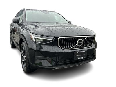 Volvo XC40  2025 à Richmond, Colombie-Britannique
