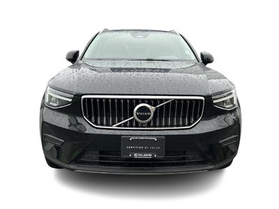 Volvo XC40  2025 à Richmond, Colombie-Britannique