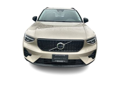 2025 Volvo XC40 in Richmond, British Columbia