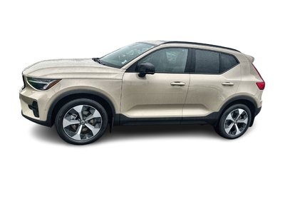 2025 Volvo XC40 in Richmond, British Columbia