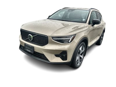 2025 Volvo XC40 in Richmond, British Columbia