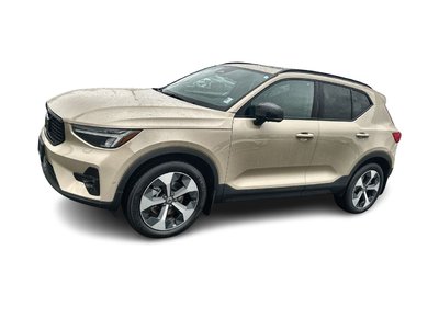 2025 Volvo XC40 in Richmond, British Columbia