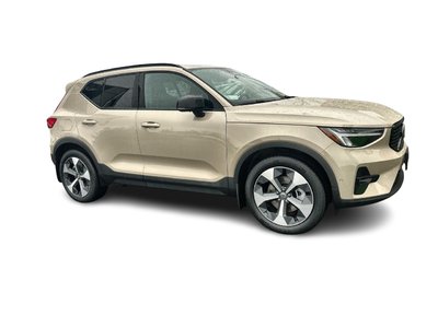 2025 Volvo XC40 in Richmond, British Columbia