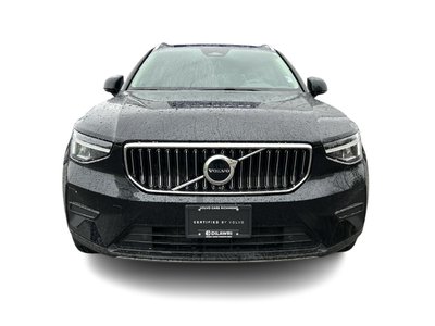 2025 Volvo XC40 in Richmond, British Columbia