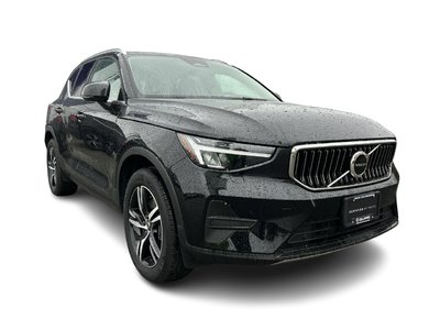 2025 Volvo XC40 in Richmond, British Columbia