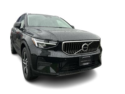 2025 Volvo XC40 in Richmond, British Columbia