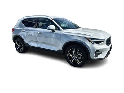 2025 Volvo XC40 in Richmond, British Columbia