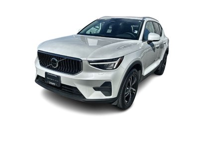 2025 Volvo XC40 in Richmond, British Columbia