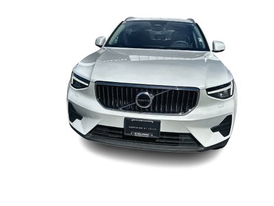 2025 Volvo XC40 in Richmond, British Columbia