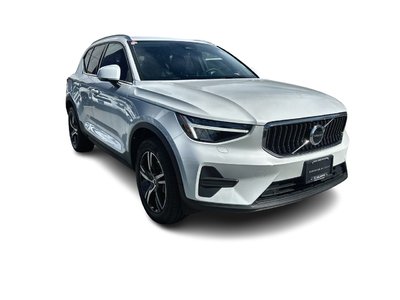 2025 Volvo XC40 in Richmond, British Columbia