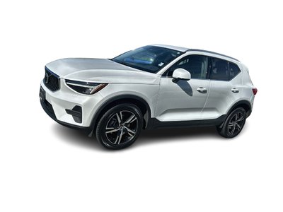 2025 Volvo XC40 in Richmond, British Columbia