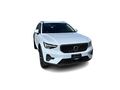 Volvo XC40  2025 à Richmond, Colombie-Britannique