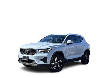 Volvo XC40  2025 à Richmond, Colombie-Britannique