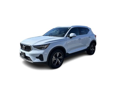 Volvo XC40  2025 à Richmond, Colombie-Britannique