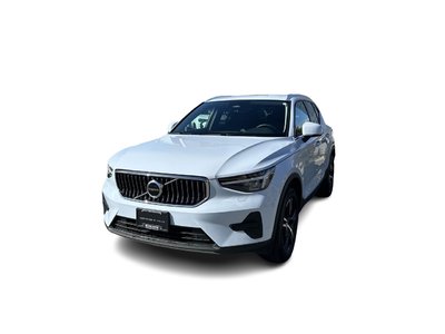 Volvo XC40  2025 à Richmond, Colombie-Britannique