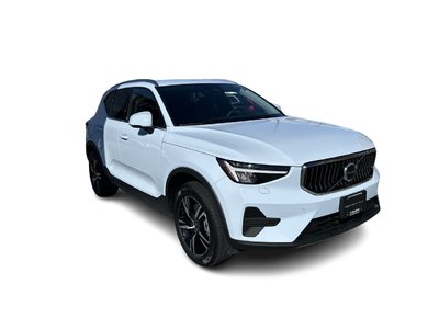 Volvo XC40  2025 à Richmond, Colombie-Britannique