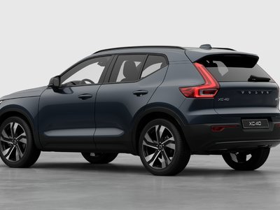 2026 Volvo XC40 in Richmond, British Columbia