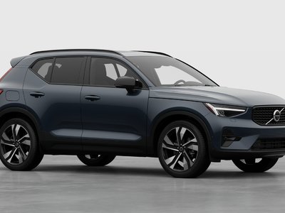 2026 Volvo XC40 in Richmond, British Columbia