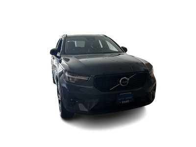 2026 Volvo XC40  2L TURBO 4cyl.All Wheel Drive in Richmond, British Columbia