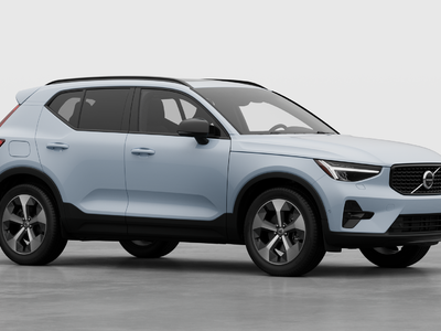 2026 Volvo XC40  2L TURBO 4cyl.All Wheel Drive in Richmond, British Columbia