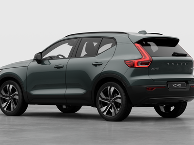 2026 Volvo XC40 in Richmond, British Columbia