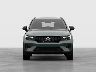 2026 Volvo XC40 in Richmond, British Columbia