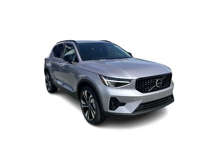 2026 Volvo XC40  2L TURBO 4cyl.All Wheel Drive in Richmond, British Columbia