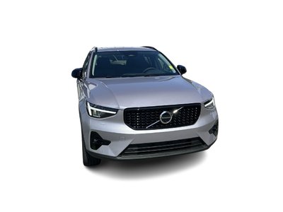 2026 Volvo XC40  2L TURBO 4cyl.All Wheel Drive in Richmond, British Columbia