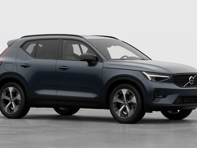 2026 Volvo XC40  2L TURBO 4cyl.All Wheel Drive in Richmond, British Columbia