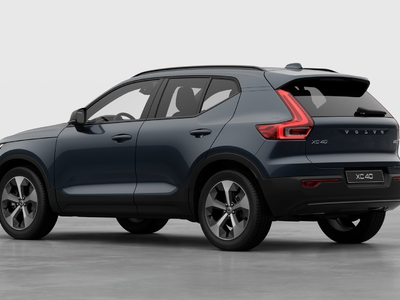 2026 Volvo XC40  2L TURBO 4cyl.All Wheel Drive in Richmond, British Columbia