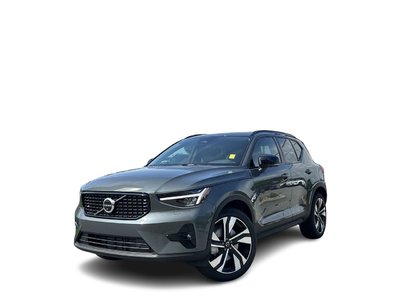 2026 Volvo XC40 in Richmond, British Columbia