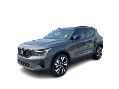 2026 Volvo XC40 in Richmond, British Columbia