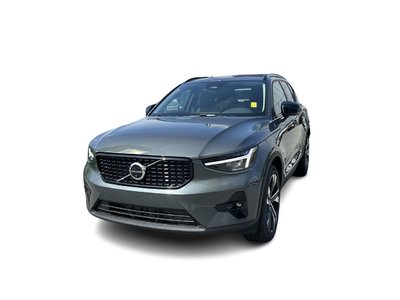 2026 Volvo XC40 in Richmond, British Columbia