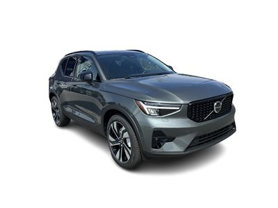 2026 Volvo XC40 in Richmond, British Columbia