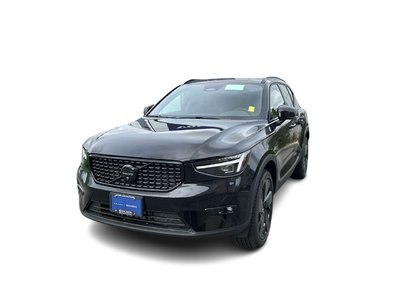 Volvo XC40  2026 à Richmond, Colombie-Britannique
