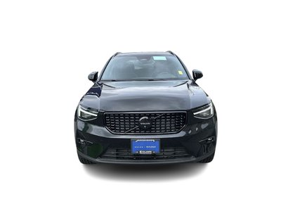 Volvo XC40  2026 à Richmond, Colombie-Britannique