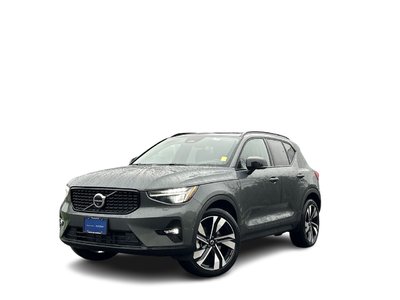 Volvo XC40  2026 à Richmond, Colombie-Britannique