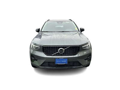 Volvo XC40  2026 à Richmond, Colombie-Britannique