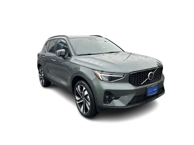 Volvo XC40  2026 à Richmond, Colombie-Britannique