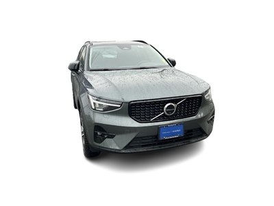 Volvo XC40  2026 à Richmond, Colombie-Britannique