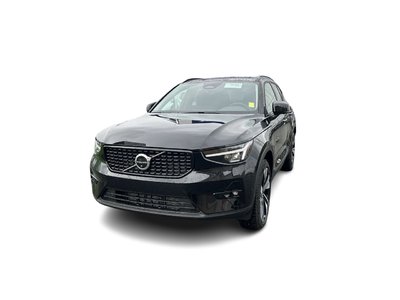 2026 Volvo XC40 in Richmond, British Columbia