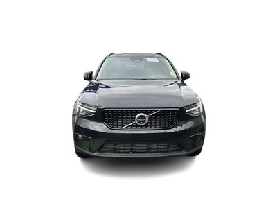 2026 Volvo XC40 in Richmond, British Columbia