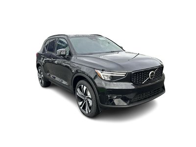 2026 Volvo XC40 in Richmond, British Columbia