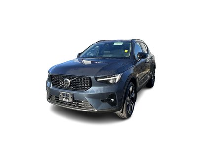 2026 Volvo XC40 in Richmond, British Columbia